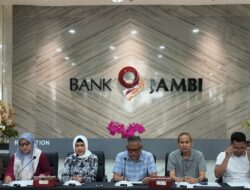 Layanan Terganggu, Bank Jambi Pastikan Hak Nasabah Tetap Terlindungi