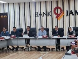 Saldo Nasabah Berkurang, Bank Jambi Jamin Ganti Rugi 100 Persen