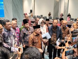 Bank Jambi Gelar RUPS, Bahasan Kinerja Tahunan dan Insiden Siber