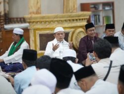 Gubernur Al Haris: Membangun Akhlak dan Moral Generasi Muda, Kunci Pembangunan Bangsa