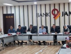 Tepis Isu Bank Gagal, LPS Pastikan Bank Jambi Beroperasi Normal Secara Fundamental