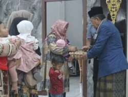 Safari Ramadhan di Batang Hari, Wagub Sani Ajak Warga Tingkatkan Ibadah dan Dukung Visi Jambi Mantap 2029