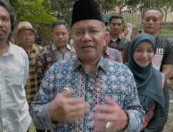 Tutup ‘Ritus Garis di Dunia Kafe’, Maulana Dorong Kafe Jadi Ruang Produktivitas Anak Muda