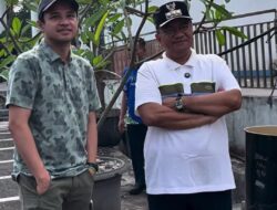 Refleksi Setahun Maulana-Diza: Komitmen Wujudkan Kota Jambi Bahagia