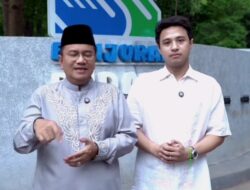Jadikan Debat HIPMI Momentum Ekonomi, Maulana: Jambi Siap Jadi Pusat Peluang & Inovasi