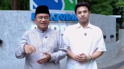 Jadikan Debat HIPMI Momentum Ekonomi, Maulana: Jambi Siap Jadi Pusat Peluang & Inovasi