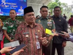 Pajak Kota Jambi Tembus 109%: Reformasi Layanan Maulana Berbuah Manis