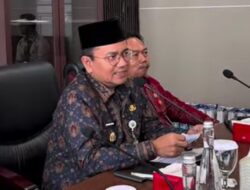 Wujudkan Jambi Bahagia, Wali Kota Maulana Gandeng UNJA Tata Estetika Kota