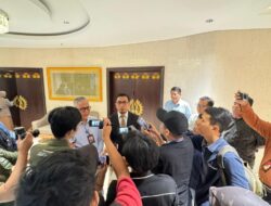 OJK Sebut Ada Anomali Transaksi, Masyarakat Tidak Perlu Cemas, Kondisi Keuangan Bank Jambi Baik