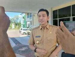 Batang Hari Tunggu Kepastian Alokasi Pembangunan Sekolah Rakyat di Talang Bukit