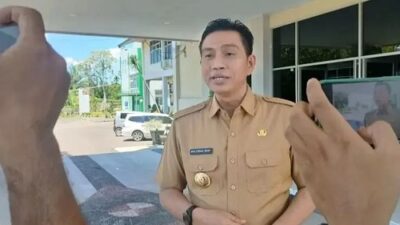 Batang Hari Tunggu Kepastian Alokasi Pembangunan Sekolah Rakyat di Talang Bukit