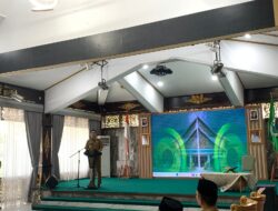 Fadhil: Lomba ini dibuat untuk Memantik Kita Semua Supaya Terus Belajar