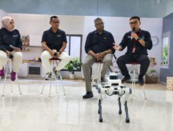 Dari Barcelona ke Indonesia: Indosat Hadirkan 5G Berbasis AI Lebih Dekat ke Masyarakat