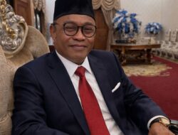 Opini : Fenomena Disinformasi Terhadap Gubernur Jambi, Publik Perlu Kritis, Media Harus Bertanggung Jawab