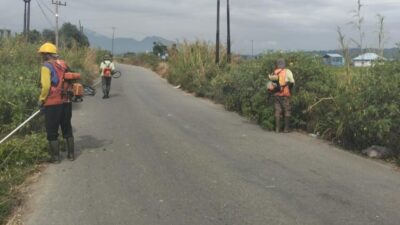 Pemprov Jambi Pastikan Jalur Mudik Aman, Siagakan 22 Alat Berat dan Posko