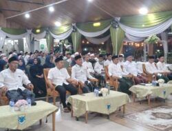 Penutupan Gebyar Semarak Ramadhan Batang Hari 2026, Bupati Ajak Perkuat Silaturahmi dan Nilai Keagamaan