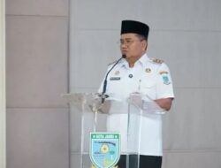 Tekan Stunting, Wali Kota Maulana Minta Camat–Lurah Data Ibu Hamil dan Menyusui Penerima MBG