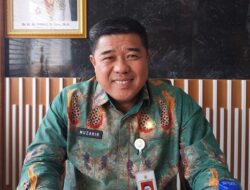 Salah Satu Prioritas Dinas PUTR Provinsi Jambi 2026: Pembangunan Ruas Jalan Muara Siau–Dusun Tuo