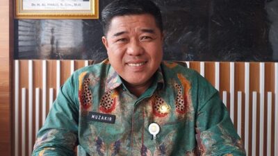 Salah Satu Prioritas Dinas PUTR Provinsi Jambi 2026: Pembangunan Ruas Jalan Muara Siau–Dusun Tuo
