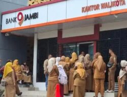 Bank Jambi Tetap Buka Selama Cuti Lebaran 2026, Cek Jadwal Operasional