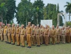 Pemkot Jambi Tetapkan Jam Kerja ASN Selama Ramadan 1447 H, Ini Penjelasan Wali Kota Maulana
