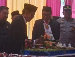 Peringati HUT ke-63, Bank Jambi Diharapkan Terus Perkuat Transformasi Digital
