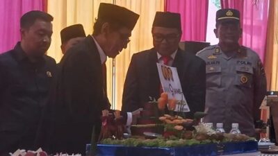 Peringati HUT ke-63, Bank Jambi Diharapkan Terus Perkuat Transformasi Digital