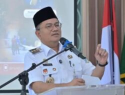 Program Kampung Terang Digenjot, Maulana Targetkan 30 LPJU per RT