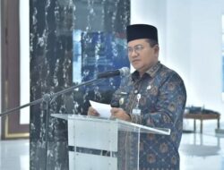 Ambisi Sirkuit Permanen Jambi: Wako Maulana Prioritaskan Bereskan Sampah Dulu