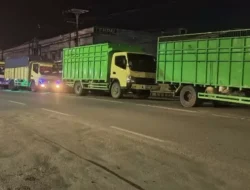 Ditolak dan Didemo, Ternyata PT SAS Satu-satunya Perusahaan Pemegang IUP yang Bersedia Bangun Jalan Khusus di Jambi