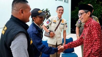 Wakil Bupati Batang Hari Hadiri RUPS Luar Biasa Bank Jambi, Tegaskan Komitmen Pemkab dalam Penguatan Strategi dan Tata Kelola