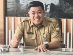 Kadis PUTR Ucapkan Selamat Menjalankan Ibadah Puasa Ramadan 1447 H