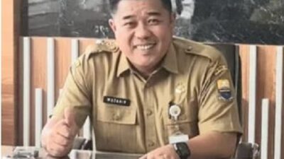 Kadis PUTR Ucapkan Selamat Menjalankan Ibadah Puasa Ramadan 1447 H
