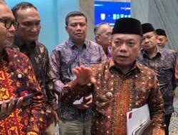 Bank Jambi Menuju ‘Reborn’: Momentum Rakyat Bersatu Dukung Pemulihan Bank Kebanggaan Daerah