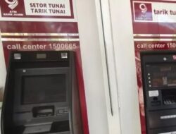 Bank Jambi Perpanjang Layanan ATM hingga 20.00 WIB, Perluas Jam Layanan ATM untuk Kemudahan Nasabah