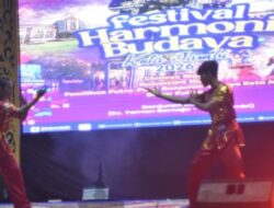 Harmoni Dalam Tradisi: Strategi Wawako Diza Hidupkan Ruang Publik Lewat Seni