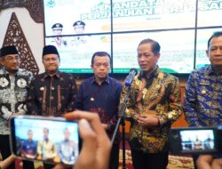 Gubernur Al Haris: Pemprov Jambi Siap Dukung Penuh Percepatan Pembangunan Waste-to-Energy
