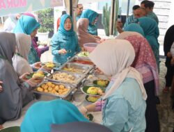 Hesti Haris: Pangan Terjangkau, Gizi Terjaga, Inflasi Terkendali