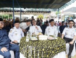 Gubernur Al Haris dan Wamendagri Bima Arya Apresiasi Program Kampung Bahagia