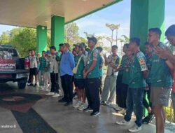 Persebri Batang Hari Juara Liga 4 Jambi, Siap Tampil di Kancah Nasional