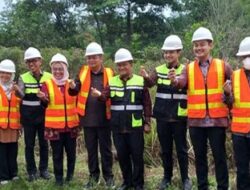 Sulap Sampah Jadi Cuan Listrik, Jambi Siap Masuk Elite 10 Proyek PSEL Nasional