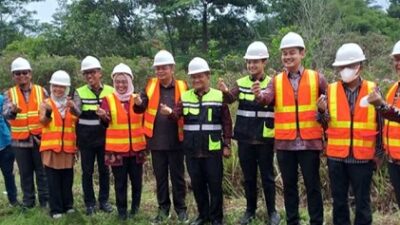 Sulap Sampah Jadi Cuan Listrik, Jambi Siap Masuk Elite 10 Proyek PSEL Nasional