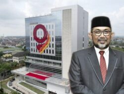 Sudirman Jabat Komisaris Utama Bank Jambi, Pengamat Perbankan: Punya Kapasitas Jaga Tata Kelola