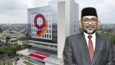 Opini : Bank Jambi Butuh Komisaris Independen, Sosok Berani dan Terhubung dengan Publik Jadi Kunci Pemulihan