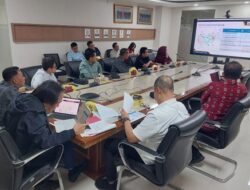 Perjuangkan Perbaikan Jalan, Komisi III DPRD Jambi Sambangi Kementerian PU dan DPR RI