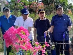 Komitmen Maulana, Kota Jambi Siap Tinggalkan Open Dumping