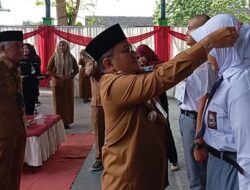 Buka Seleksi Paskibraka 2026, dr. Maulana Optimis Utusan Kota Jambi Tembus ke Istana Negara