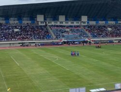 Liga 4 Jambi 2026 Bergulir 10 April, 7 Tim Siap Bertarung Rebut Tiket Nasional