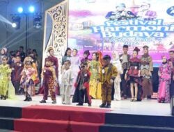 Maulana Kukuhkan Duta Budaya Cilik: Upaya Jambi Membumikan Tradisi Sejak Dini