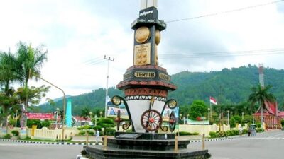 Opini: Otokrasi Koordinat: Menggugat Sekat Geografis Pendidikan di Bumi Sakti Alam Kerinci